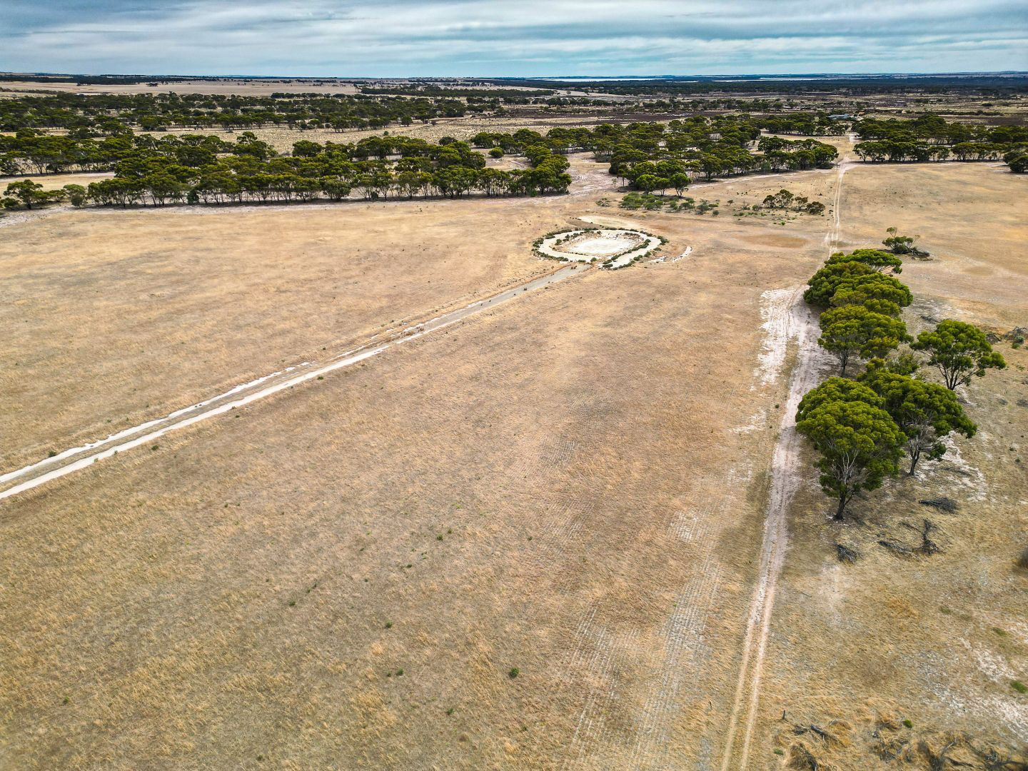 Lot 15477 Rasmussen Road, Nyabing WA 6341 - Farm for Sale | Domain