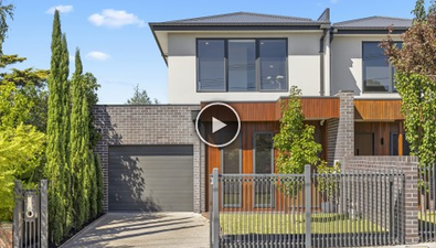 Picture of 12B Wood Street, BENTLEIGH VIC 3204