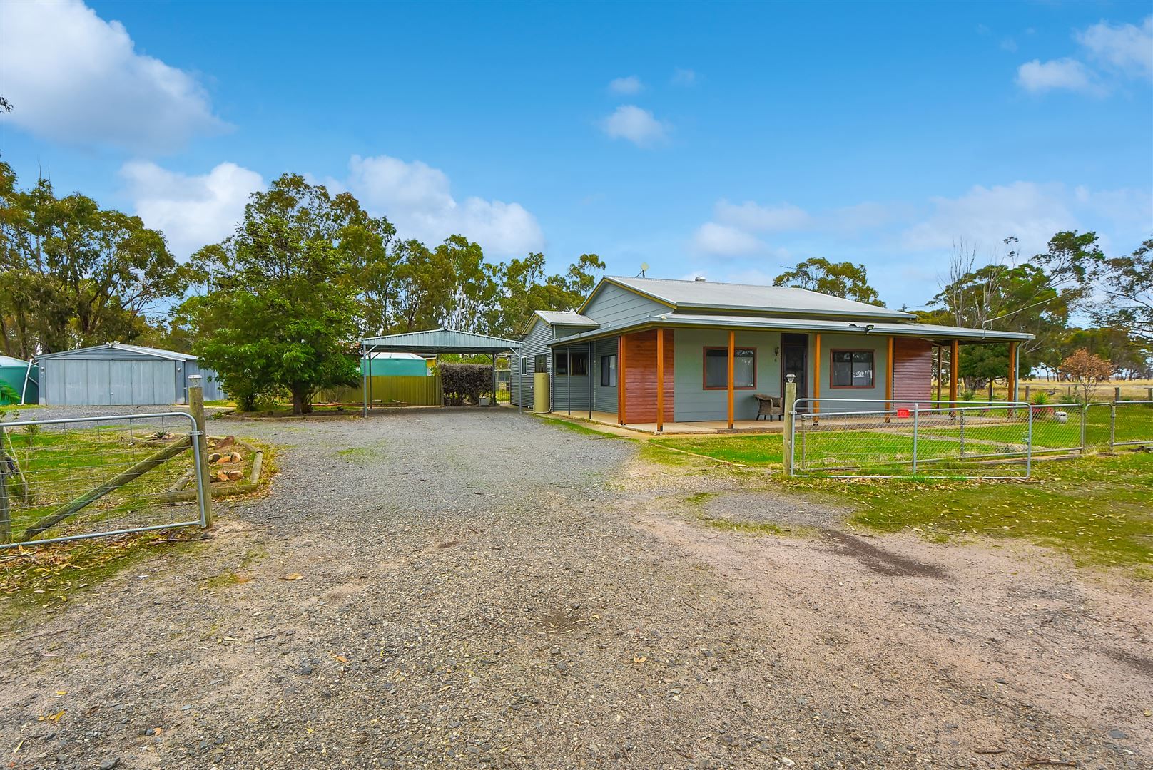 6 McKenzie Creek Reserve Road, McKenzie Creek VIC 3401, Image 1