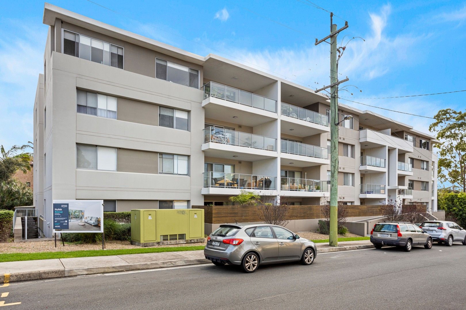 36/26 Noel Street, North Wollongong NSW 2500 Apartment For Rent Domain