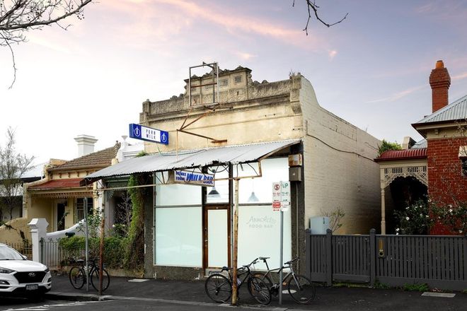 Picture of 78 Arnold Street, CARLTON NORTH VIC 3054