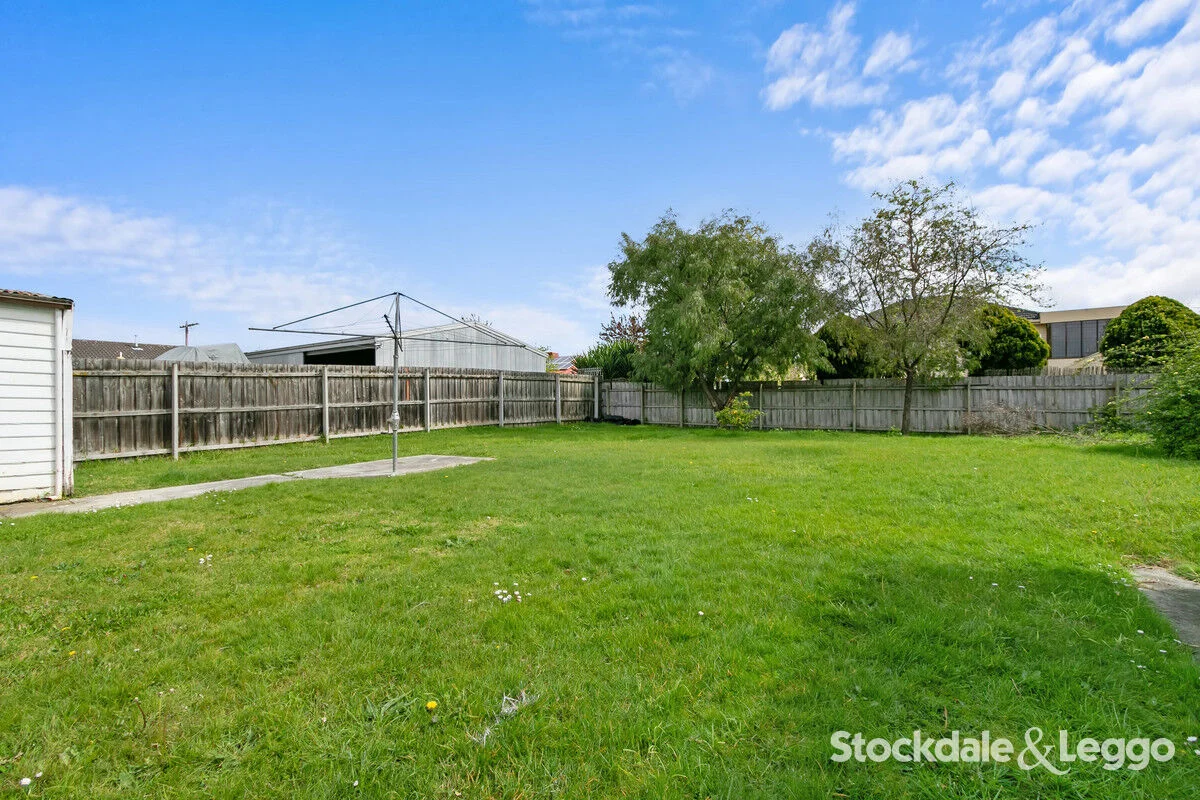Additional image 23 of 25 Hopetoun Avenue, Morwell VIC 3840