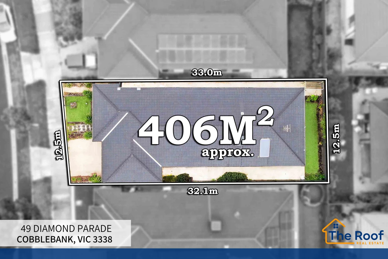 Additional image 20 of 49 Diamond Parade, Cobblebank VIC 3338