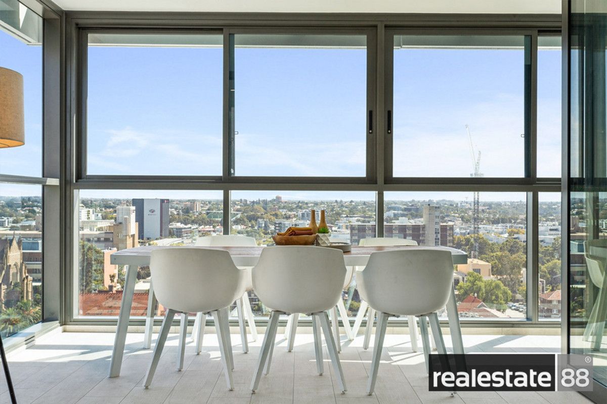 1704/238 Adelaide Terrace, Perth WA 6000, Image 1