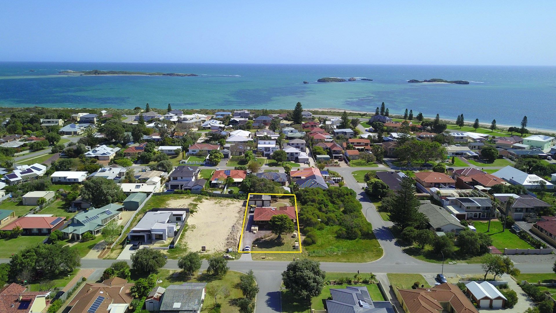 55 Fifth Avenue, Shoalwater WA 6169, Image 0