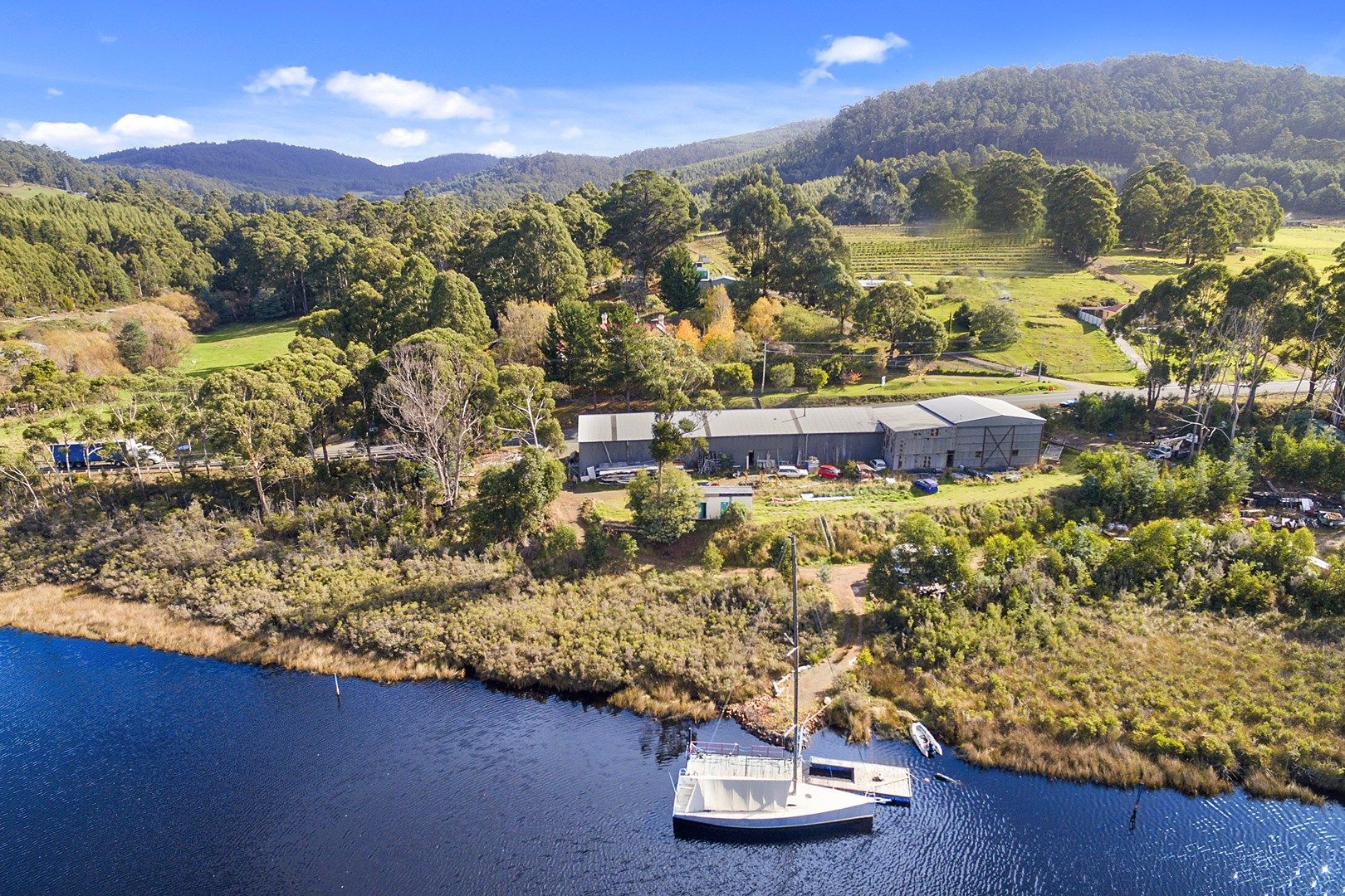 3083 Huon Hwy, Franklin TAS 7113, Image 0