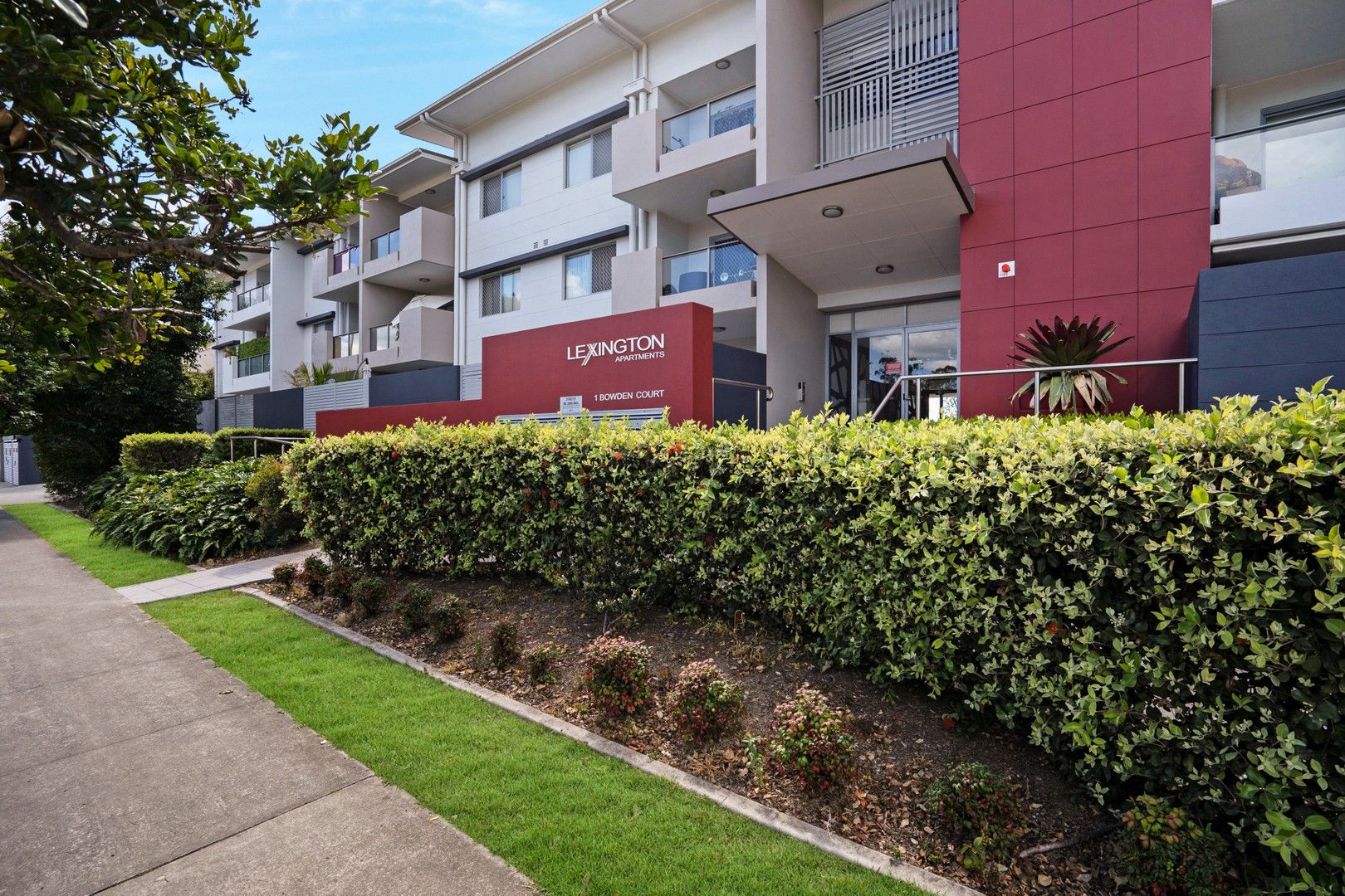 110/1 Bowden Court, Nerang QLD 4211, Image 0