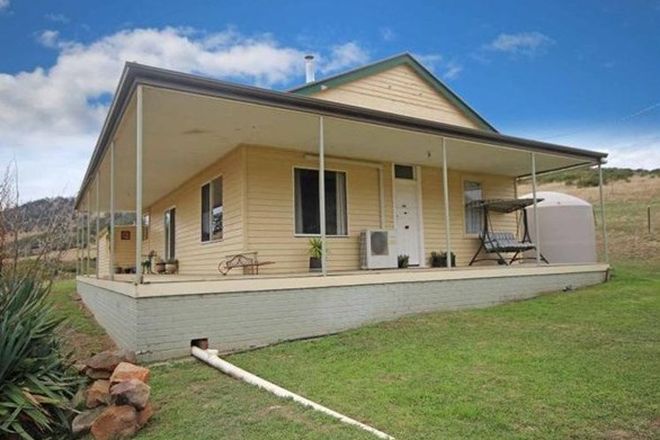 Picture of 72 Cockatoo Gully Road, ELDERSLIE TAS 7030