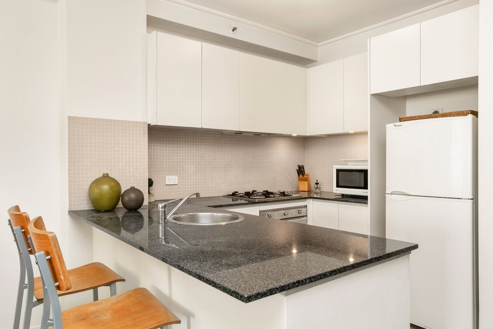 1 bedrooms Apartment / Unit / Flat in 602/26 Napier Street NORTH SYDNEY NSW, 2060