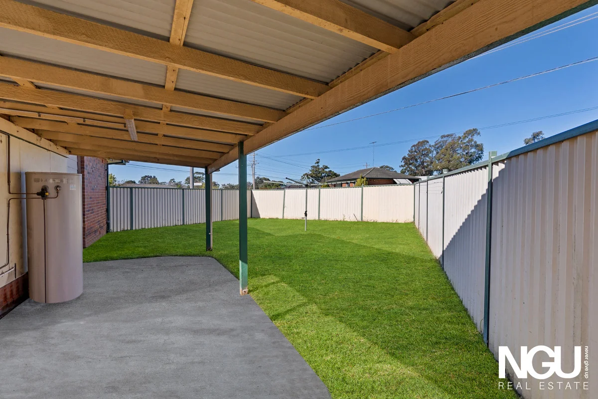 Additional image 9 of 2 Kingsley Street, Blackett NSW 2770