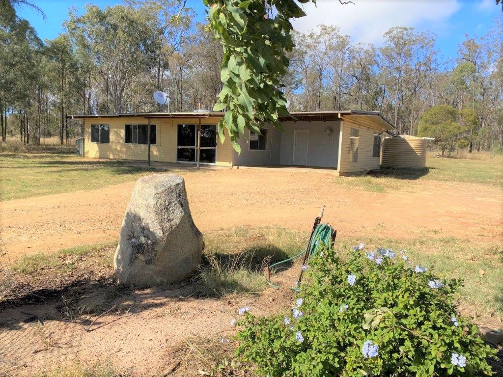 3 bedrooms House in Hoopers Rd KINGAROY QLD, 4610