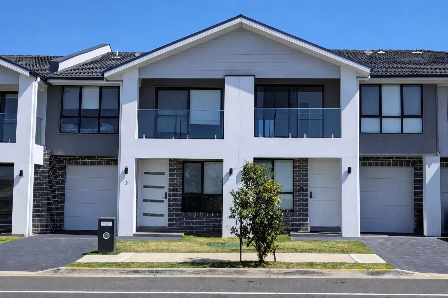 Primary image of 21 Boundary Road, Tallawong NSW 2762