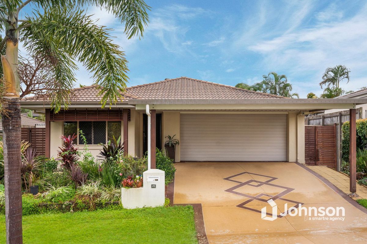 19 Olsen Crescent, Wakerley QLD 4154, Image 0