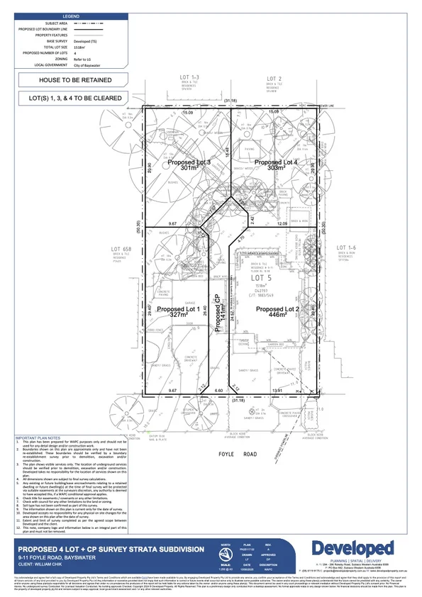 Additional image 2 of 9-11 Foyle Rd, Bayswater WA 6053