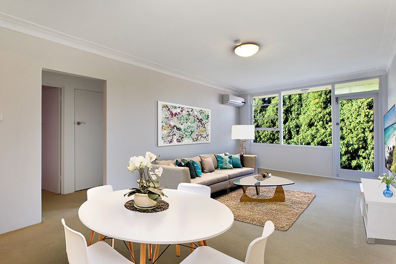 2 bedrooms Apartment / Unit / Flat in 15/30 Ramsay Road FIVE DOCK NSW, 2046