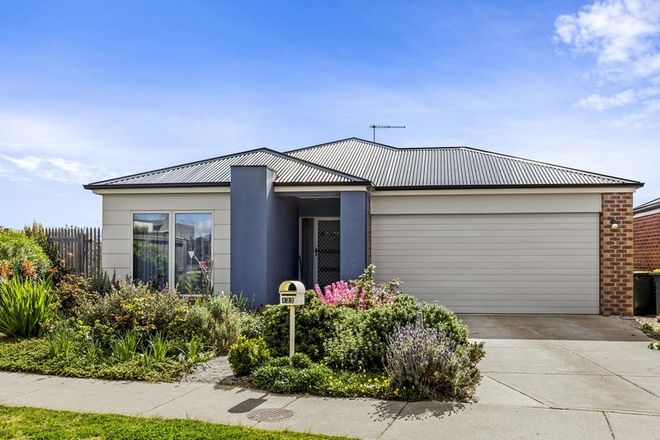 Picture of 122 MILTON STREET, BANNOCKBURN VIC 3331