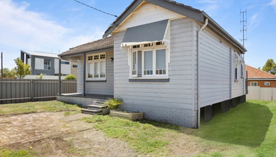 Picture of 233 PACIFIC HIGHWAY, CHARLESTOWN NSW 2290