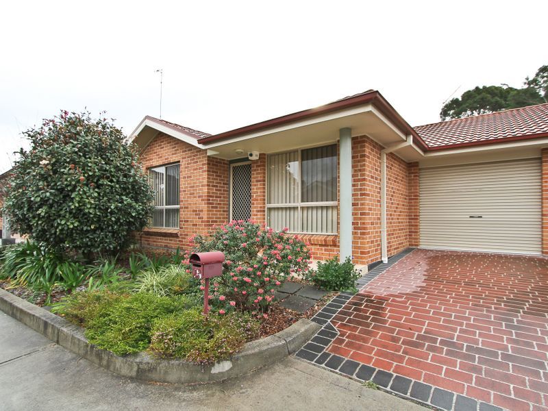 28/292 Park Avenue, Kotara NSW 2289, Image 0