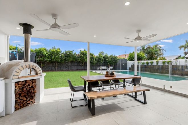 Picture of 4 Firefly Street, PELICAN WATERS QLD 4551