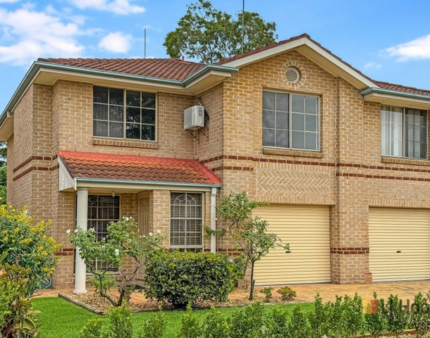 22 Teagan Place, Blacktown NSW 2148