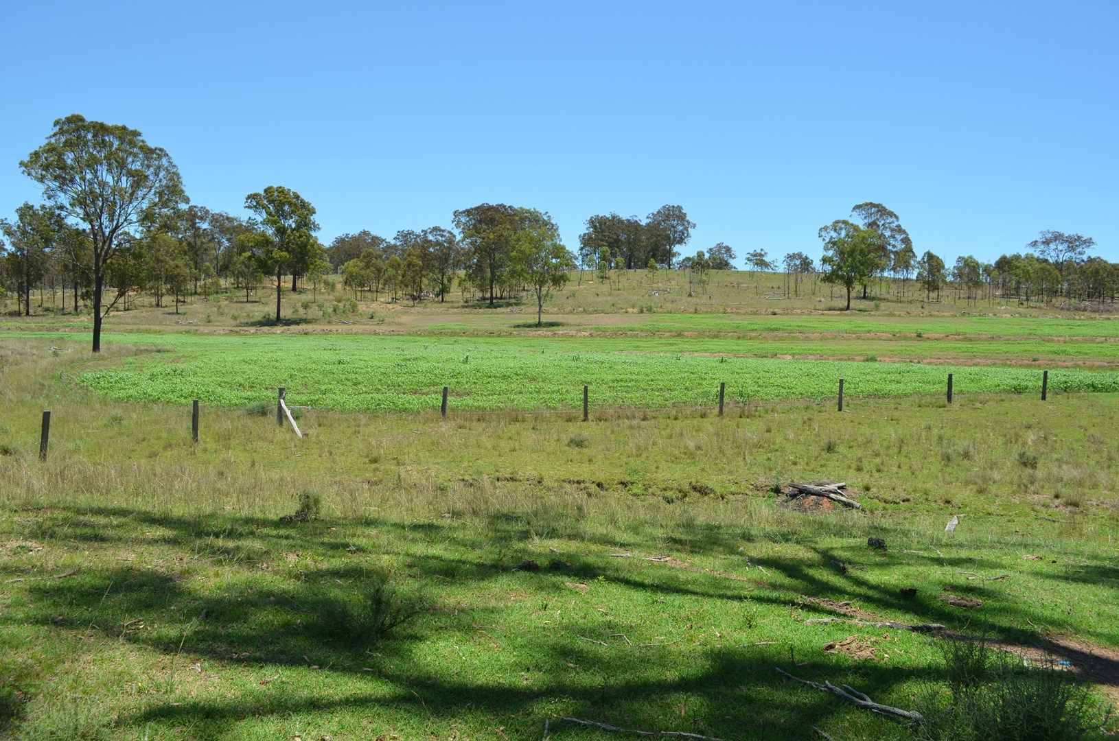 Lot 1 New England Hwy, Coalbank QLD 4352, Image 0