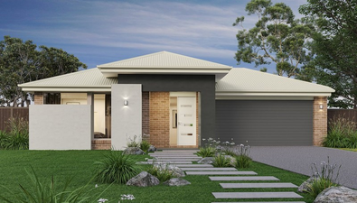 Picture of Lot 3550 Horsham Parade, FYANSFORD VIC 3218