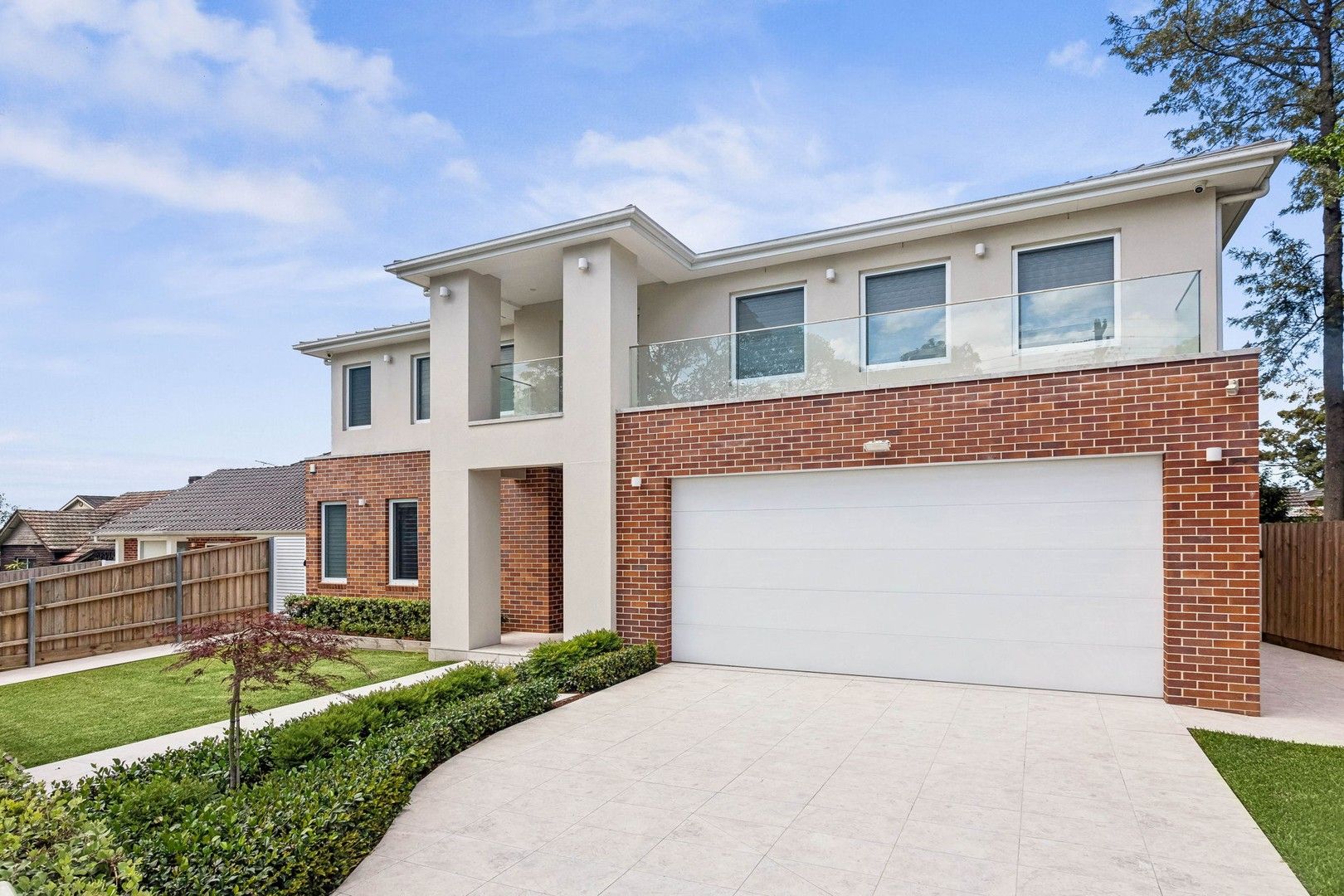 7 bedrooms House in 24 Cecily Street STRATHFIELD SOUTH NSW, 2136