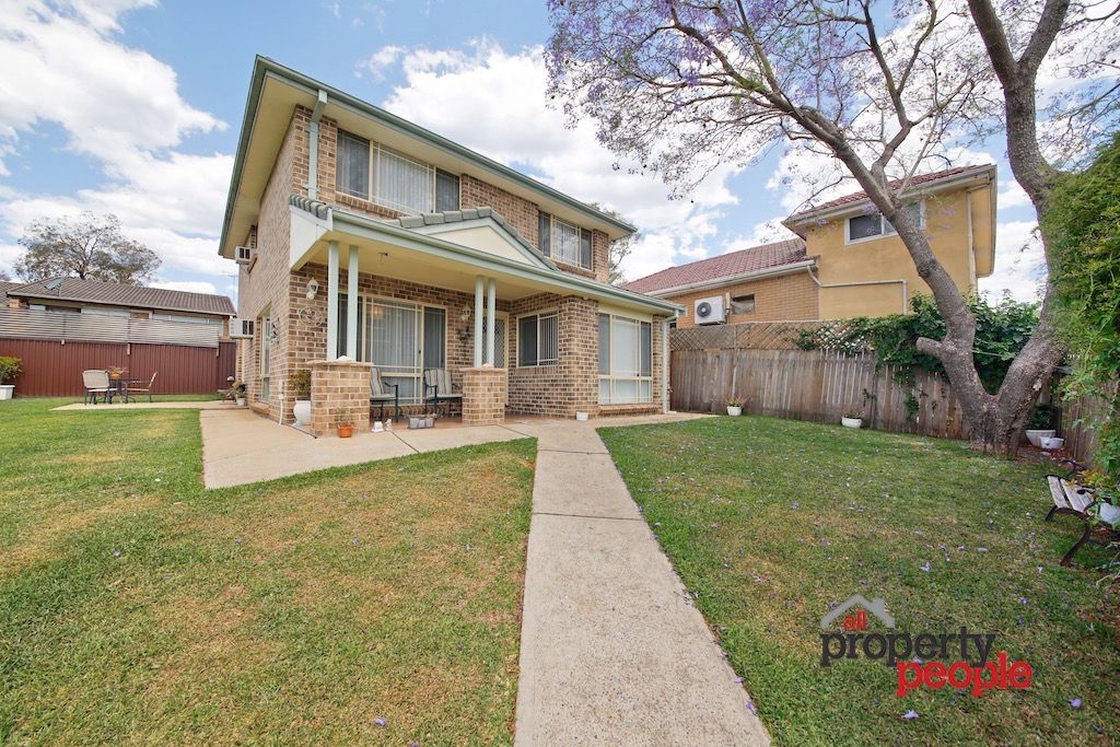 1 Podargus Place, Ingleburn NSW 2565, Image 0