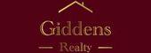 Logo for Giddens Realty