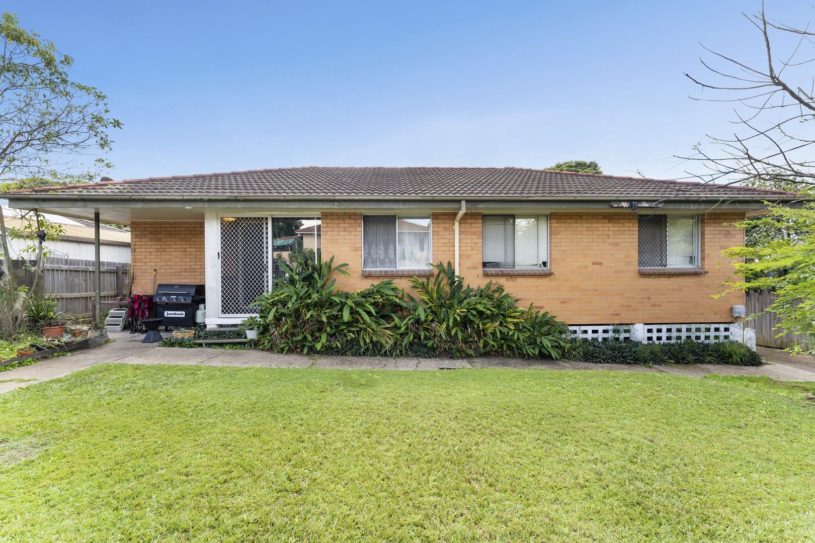 3 bedrooms House in 33 Crater Street INALA QLD, 4077