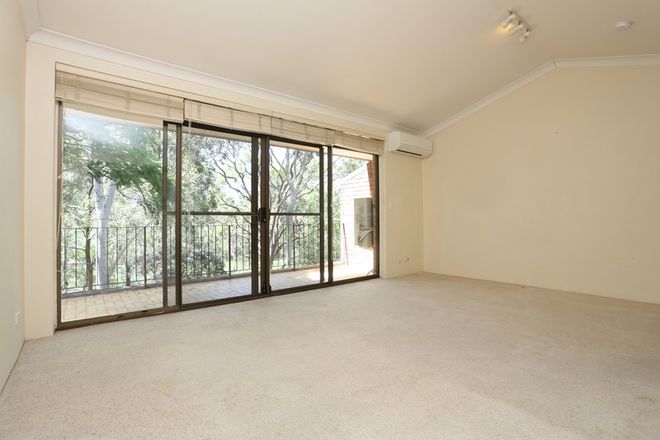 Picture of 5/36 Kent Street, EPPING NSW 2121