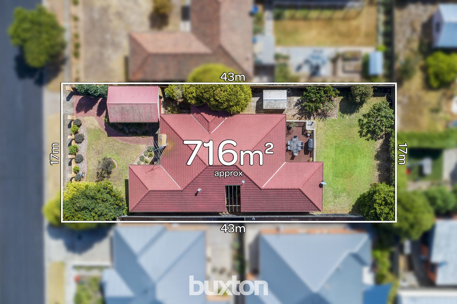 4 Fairbrae Avenue, Belmont VIC 3216, Image 1