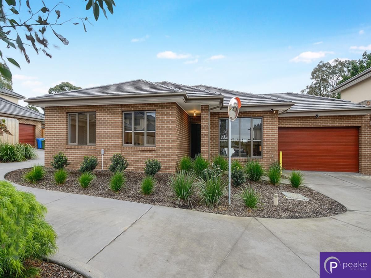 6/241-253 Soldiers Road, Beaconsfield VIC 3807, Image 0
