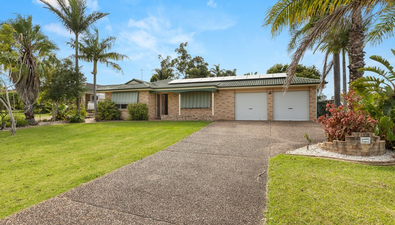 Picture of 18 Kirkham Way, SANCTUARY POINT NSW 2540
