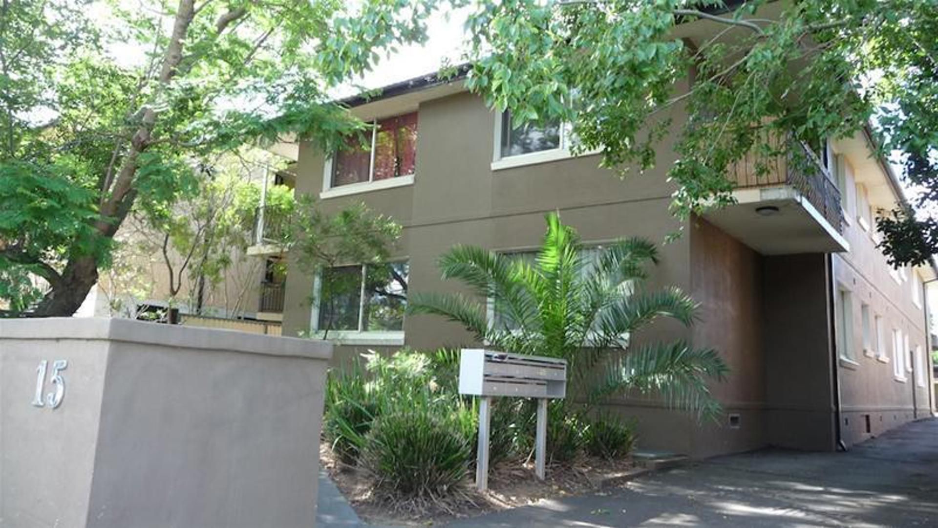 2 bedrooms Apartment / Unit / Flat in 1/15 Todd Street MERRYLANDS NSW, 2160