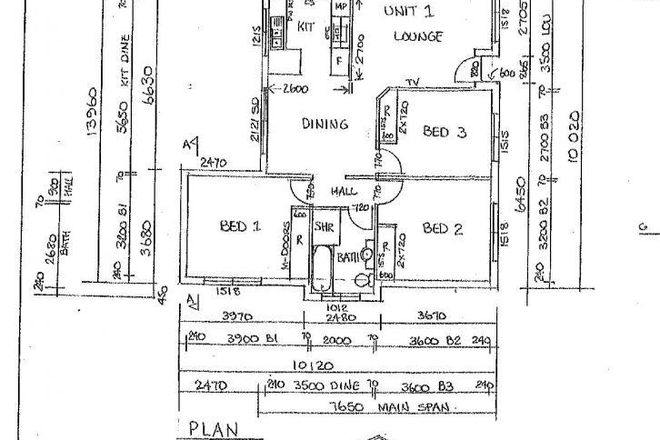 Picture of Unit 1/Lot 100 Denbigh Place, SOUTH NOWRA NSW 2541