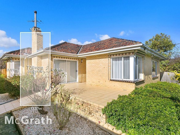 38 Hillview Avenue, Mount Waverley VIC 3149