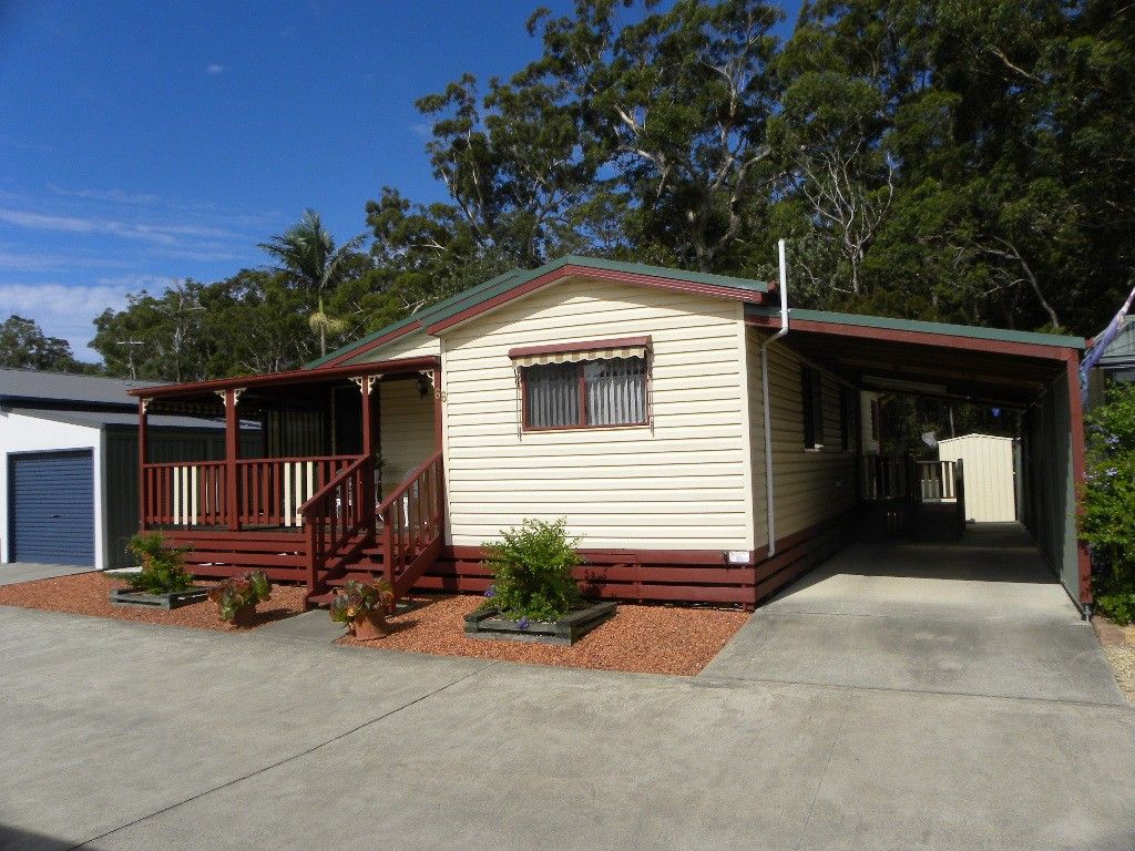 66/187 The Springs Road, Sussex Inlet NSW 2540, Image 1