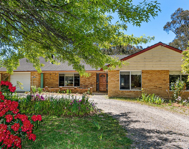 3 Coalmines Road, Bundanoon NSW 2578