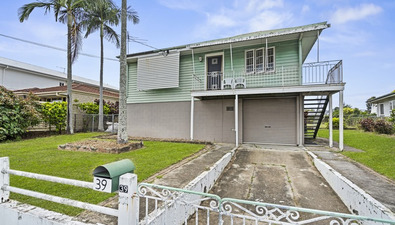 Picture of 39 Junction Road, MORNINGSIDE QLD 4170