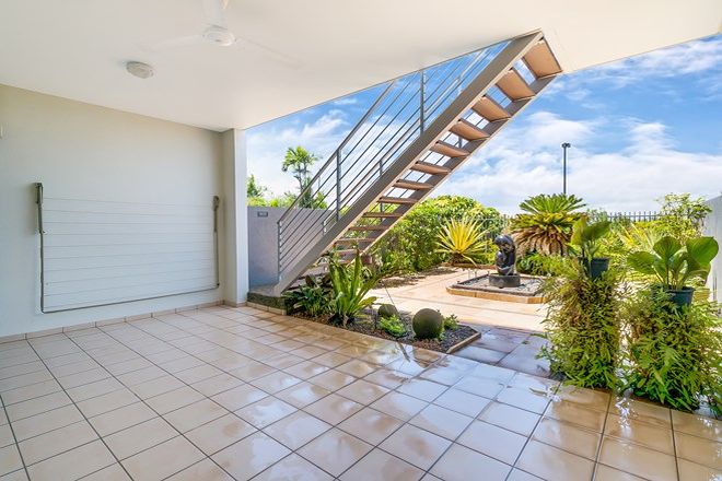 Picture of 4/42 Bayview Boulevard, BAYVIEW NT 0820
