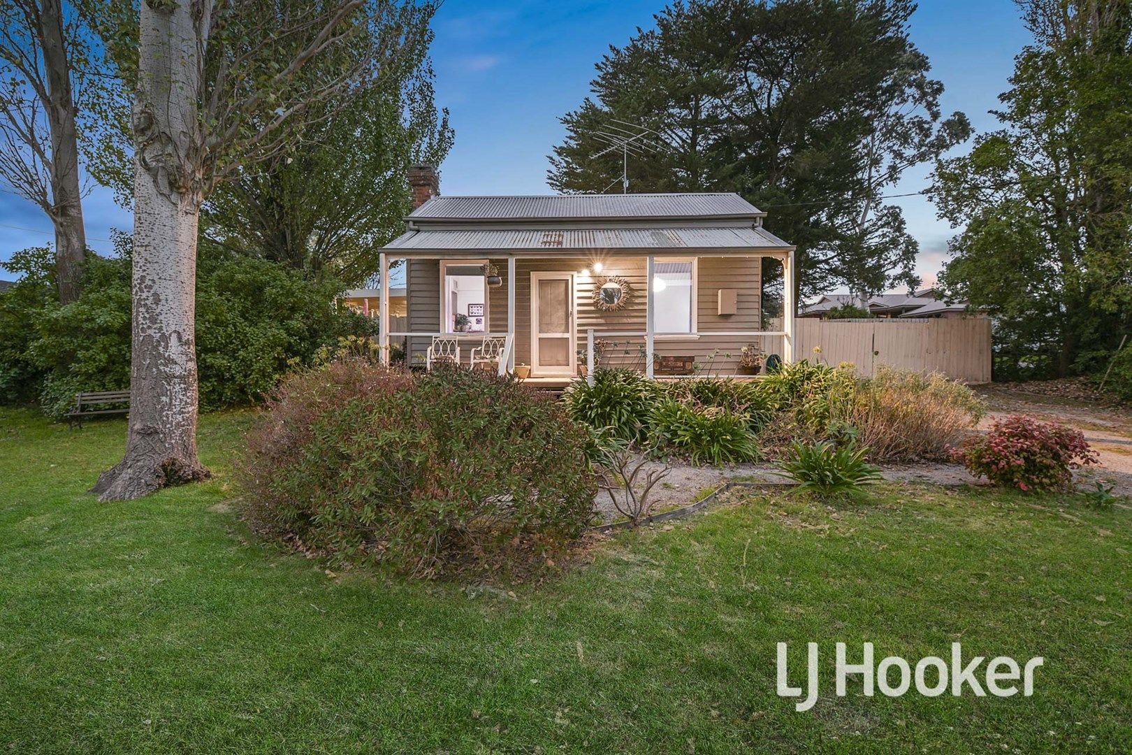 14 Nylander Road, Bunyip VIC 3815, Image 0