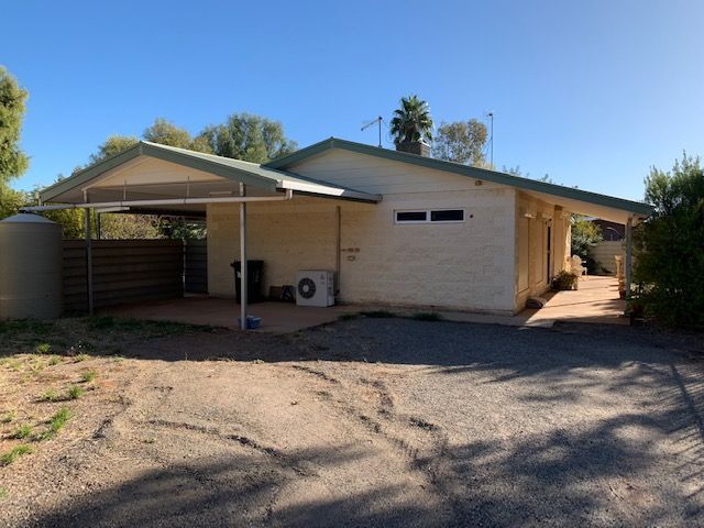 UNIT 1/16 RIEFF COURT, Sadadeen NT 0870, Image 1