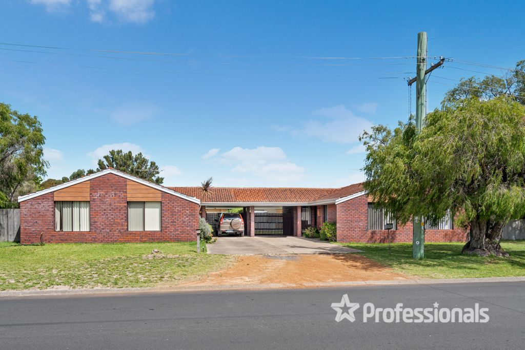 38A Hadfield Avenue, West Busselto Property History & Address