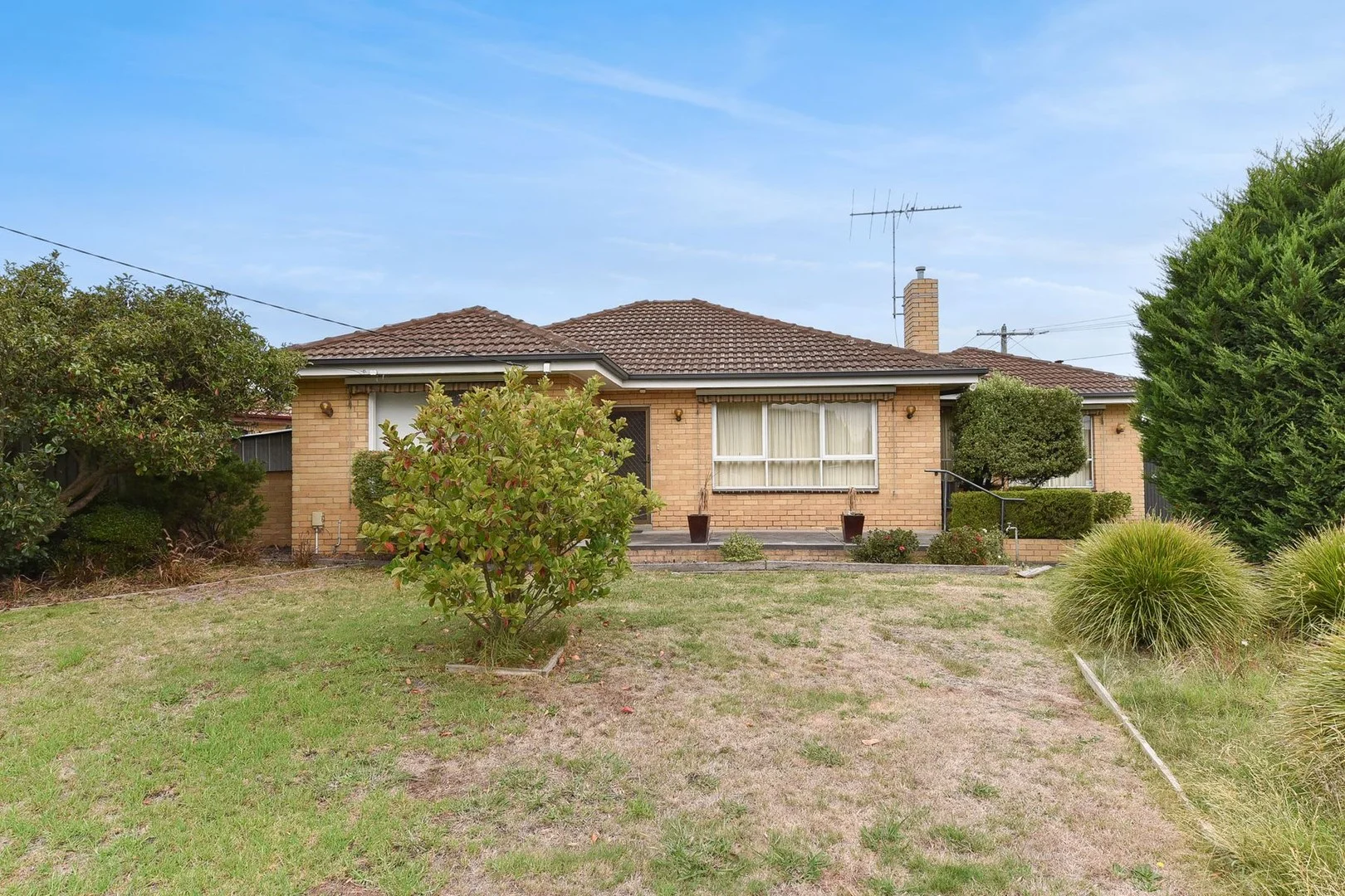 54 Festival Crescent, Keysborough VIC 3173