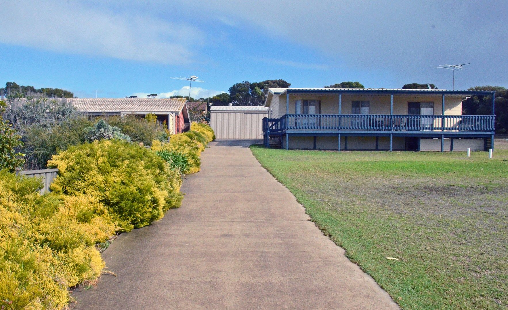 23 HAWTHORN AVENUE, Emu Bay SA 5223, Image 0