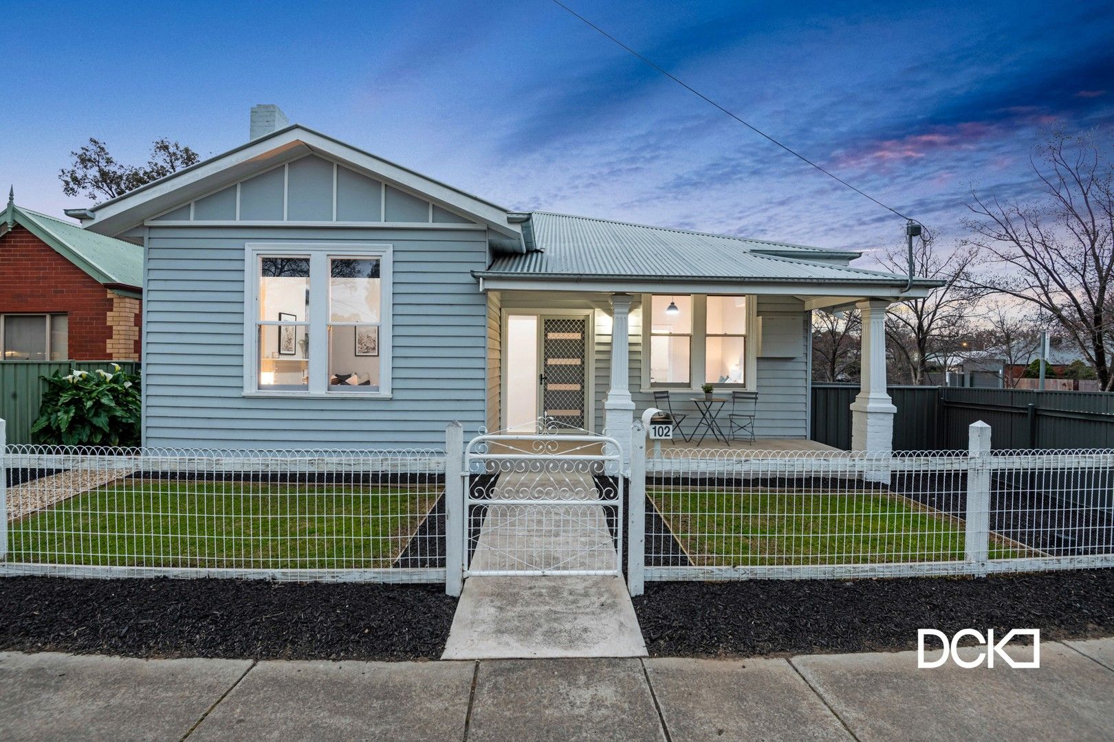 102 Baxter Street, Bendigo VIC 3550, Image 0