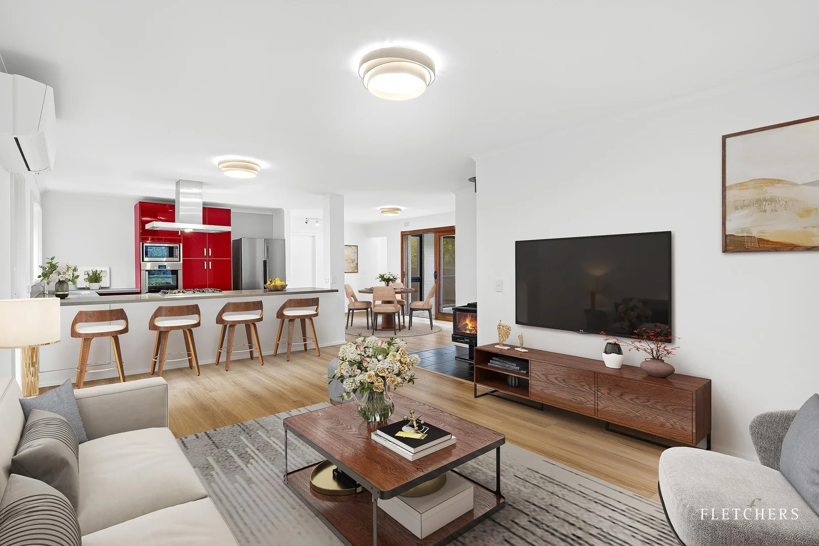 Additional image 5 of 5 Wombalana Road, Selby VIC 3159