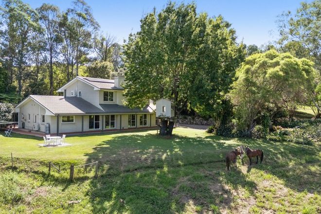 Picture of 75 Johnston Road, CLUNES NSW 2480