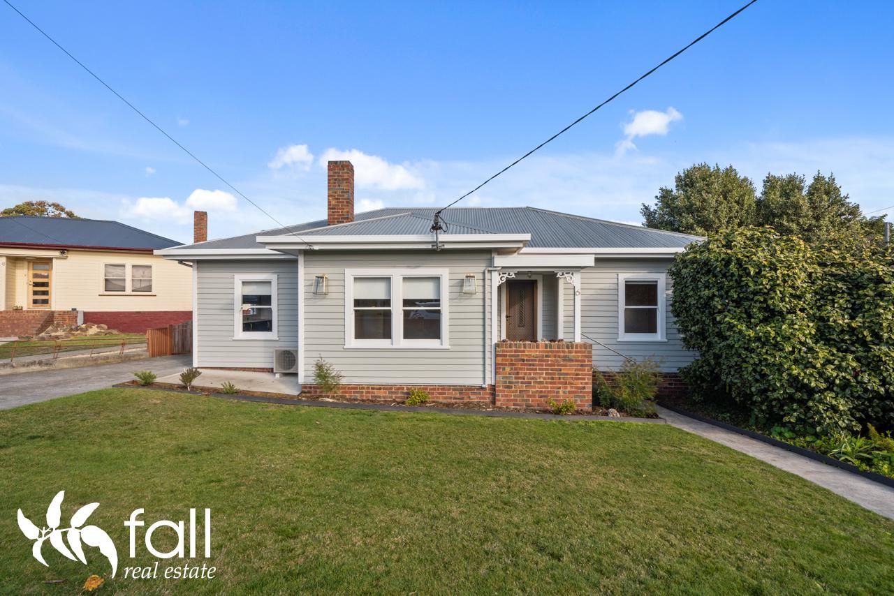 3 bedrooms House in 6 Grayton Street GLENORCHY TAS, 7010